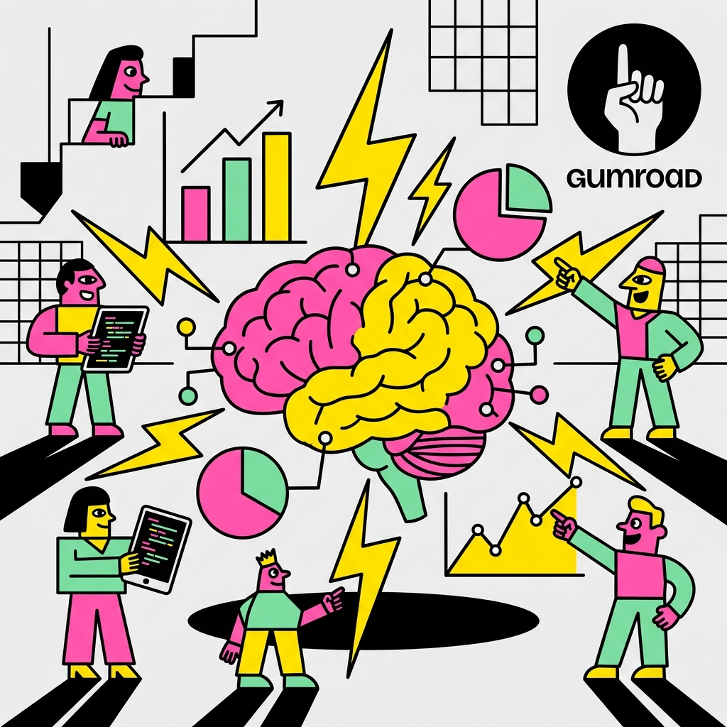 Step 2: AI analyzes your market