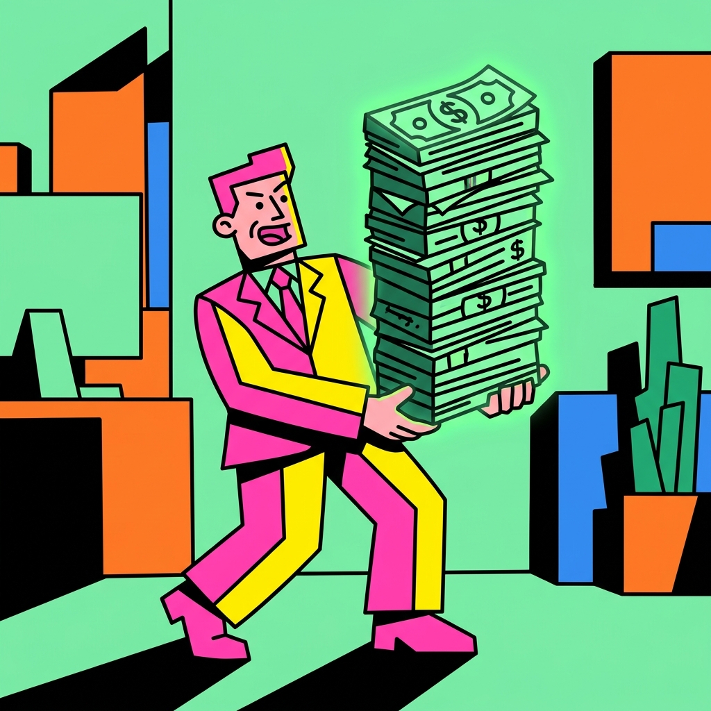 Step 3: Get your strategy instantly