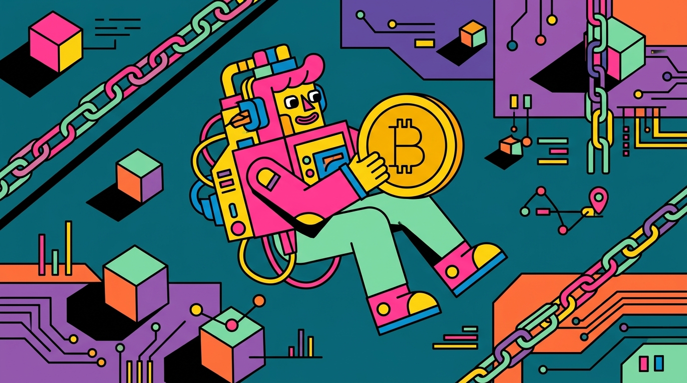 Web3 Crypto Intelligence