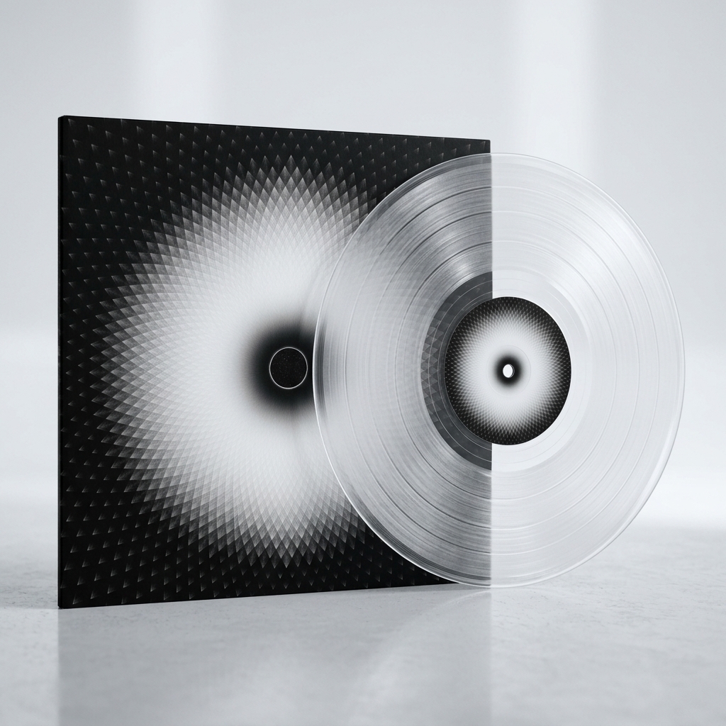 Universe Is Noise (Ed. 1)