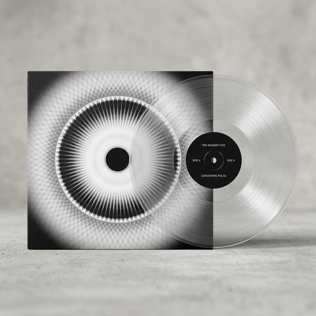 Universe Is Noise Edition 3